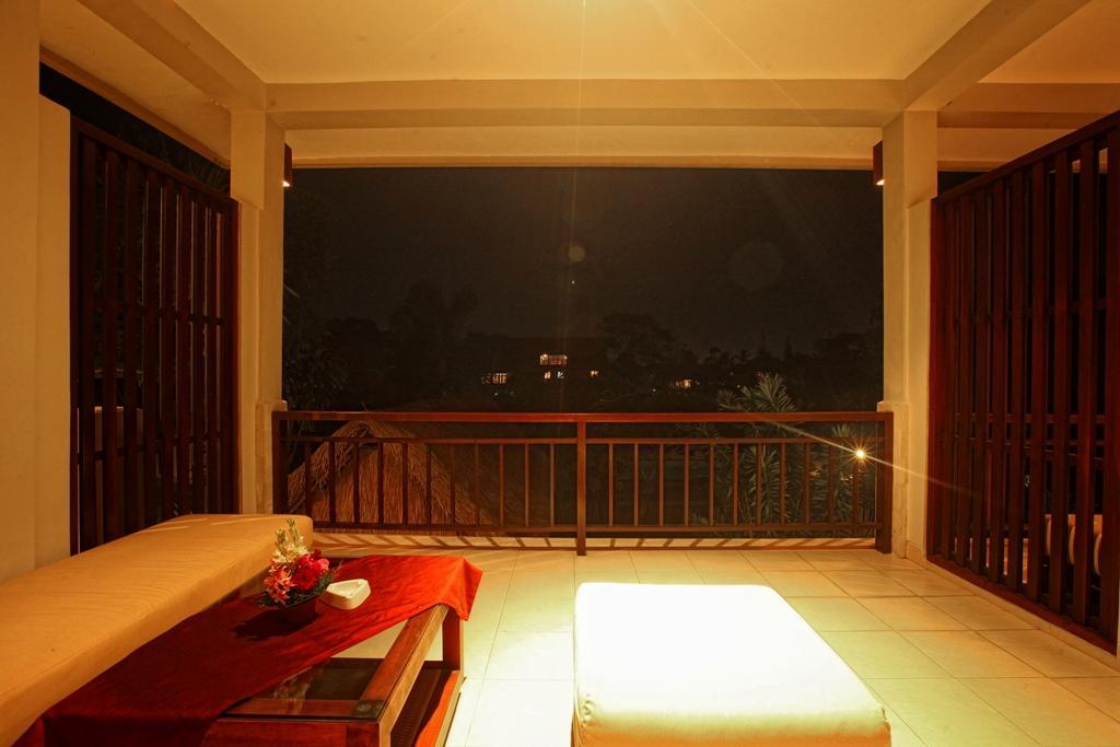 Nyoman Karsa Bungalow Ubud Exterior foto